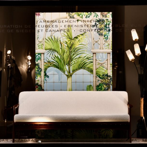 Aménagement intérieur sur mesure - Leoti Ixelles