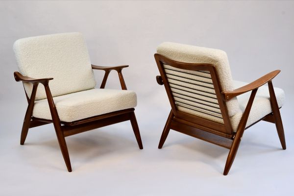 Fauteuils De Ster Gelderland (SOLD)