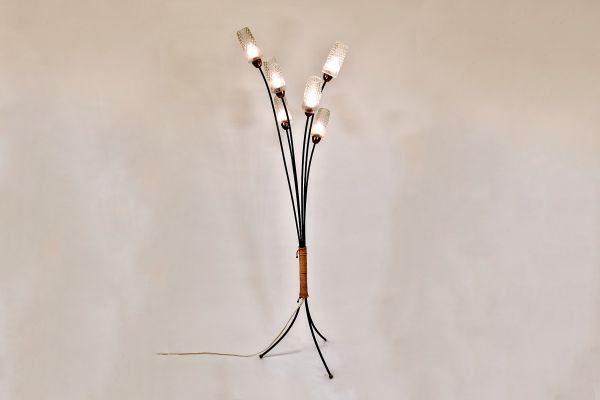 Lampadaire