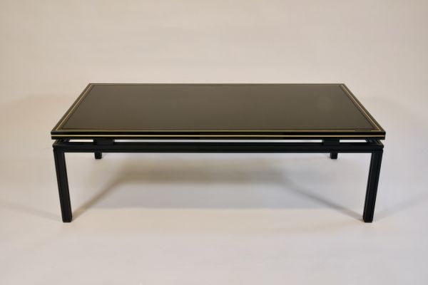 Table de salon Pierre VANDEL Paris