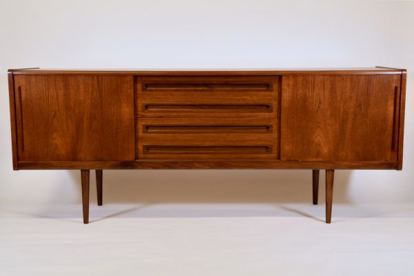 Enfilade E Brouer for Brouer