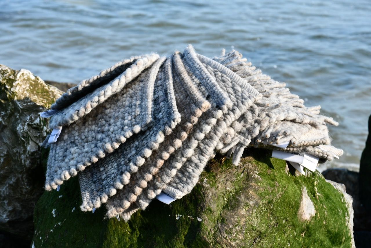 Nos tapis - Aménagement intérieur - Leoti Ixelles