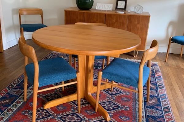 table ronde