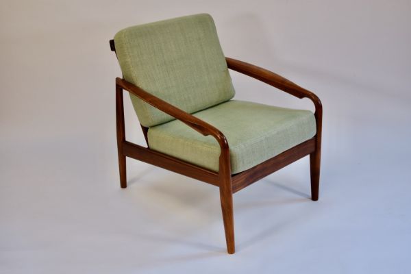 Fauteuil Kai KRISTIANSEN 1960