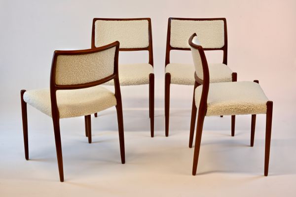 chaises moller 80