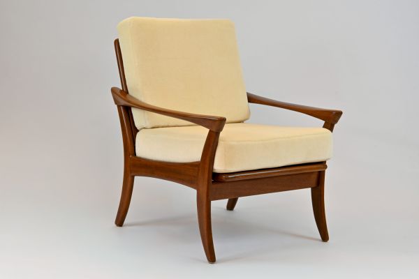 Fauteuil de ster Gelderland