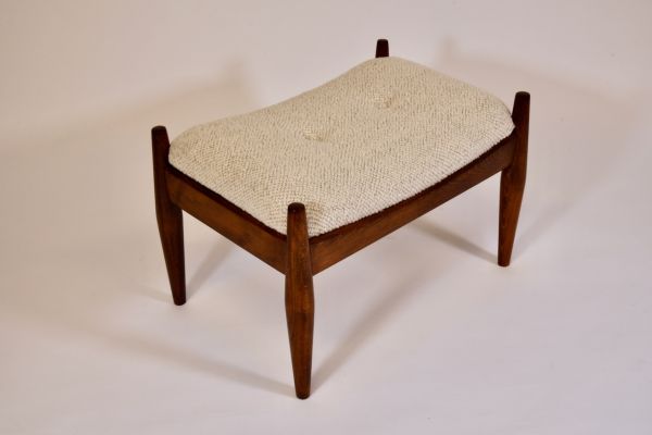 Tabouret repose-pieds