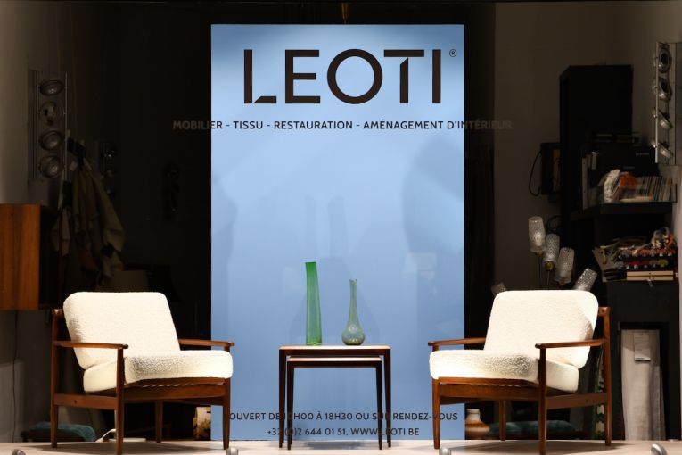 Aménagement intérieur