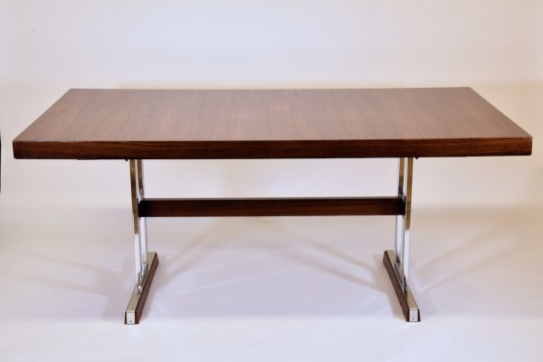 table de salle a manger 1970