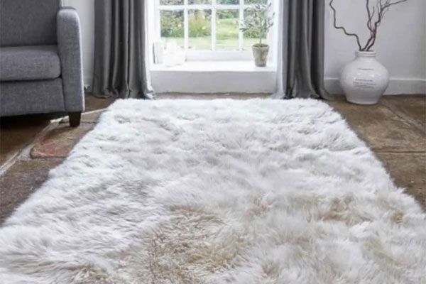 tapis décoration intérieure Bruxelles Leoti