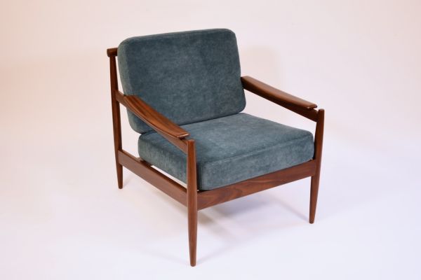 Fauteuil 1960