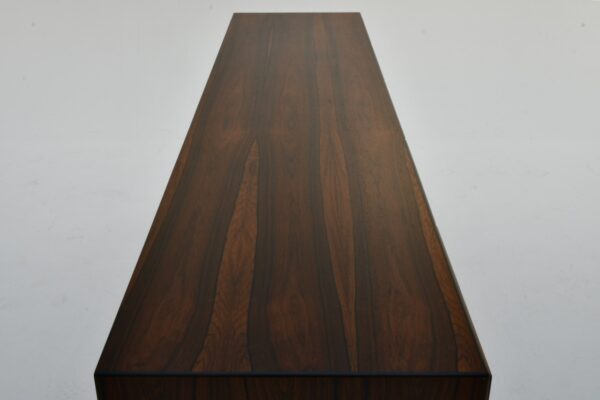 Enfilade Johannes Andersen palissandre de Rio  scandinavie 1950 (sold) – Image 2