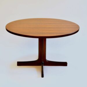 Table en palissandre (sold)