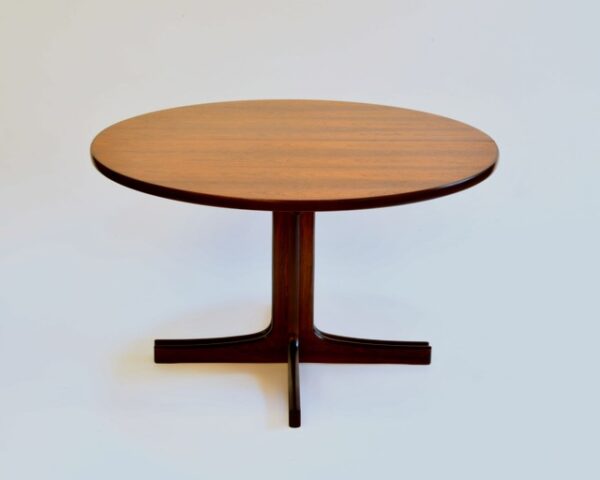 Table en palissandre (sold)