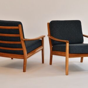 Fauteuils