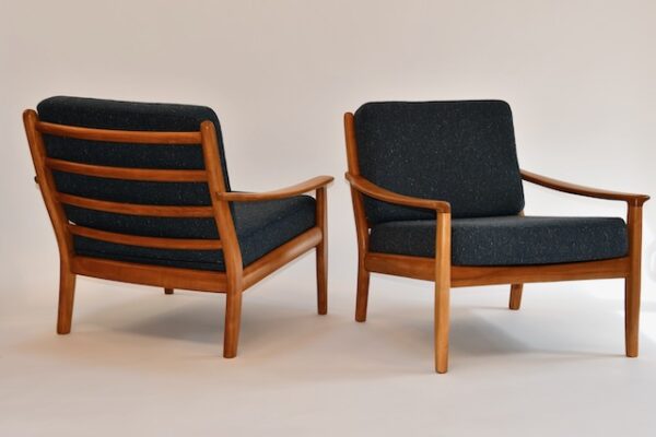 Fauteuils