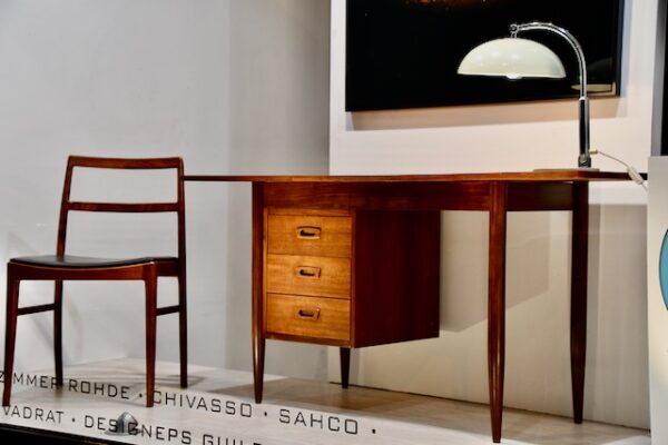 bureau