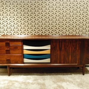buffet Anne Voder