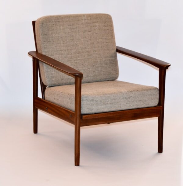 fauteuil