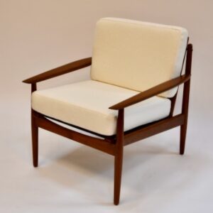 Fauteuil Arne Vodder