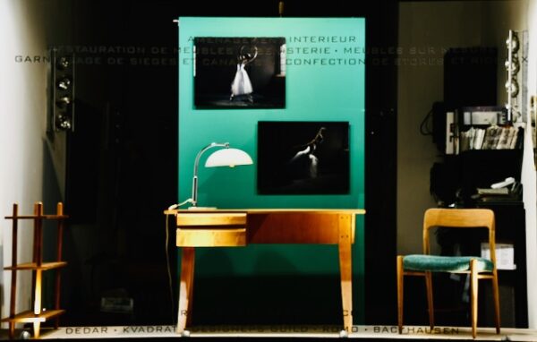 Bureau cees braakman EB 02. (sold) – Image 5