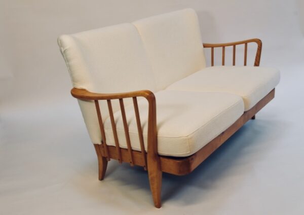 Sofa vintage
