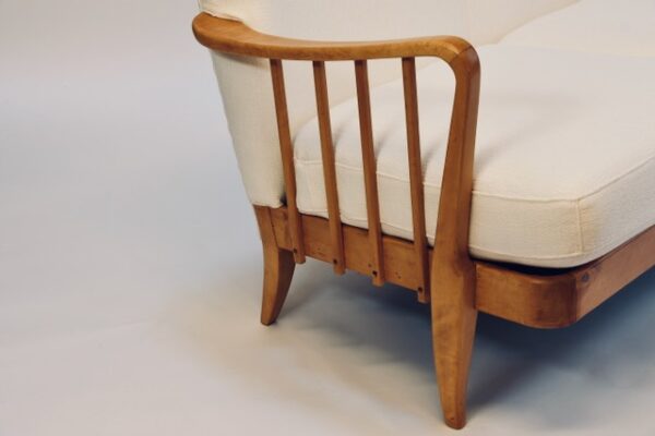 Sofa vintage