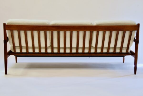 Canapé vintage (sold) – Image 3