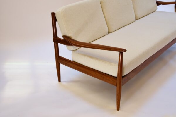 Canapé vintage (sold) – Image 2