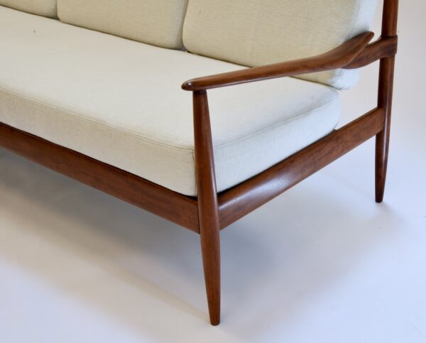 Canapé vintage (sold) – Image 4