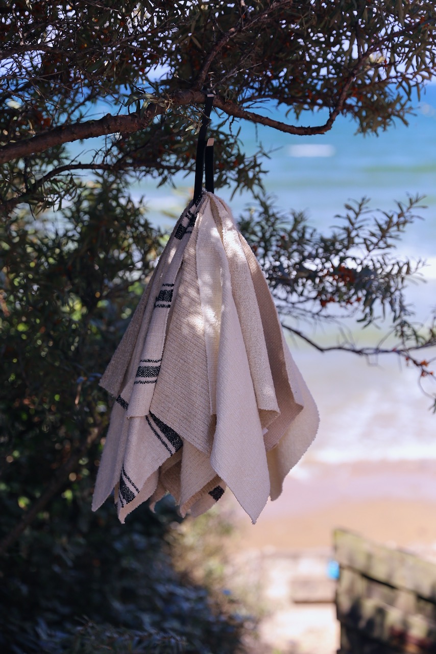 Nos tissus - Leoti Ixelles