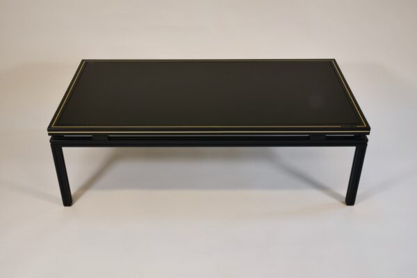 Table de salon Pierre VANDEL Paris (sold) – Image 3