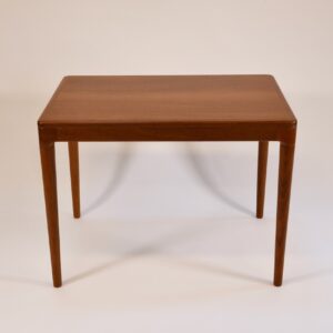 Table d'appoint
