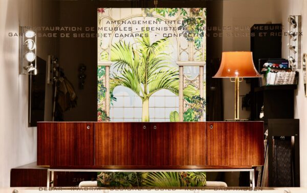 Enfilade Kurt GUNTHER 70 by FRISTHO (sold) – Image 2