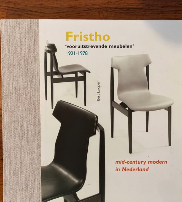 Enfilade William WATTING "FRISTHO" palissandre de Rio 1960 (sold) – Image 3