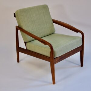 Fauteuil Kai KRISTIANSEN 1960