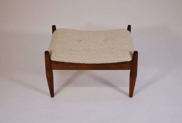 Tabouret repose-pieds