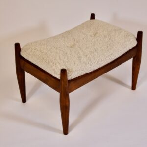Tabouret repose-pieds