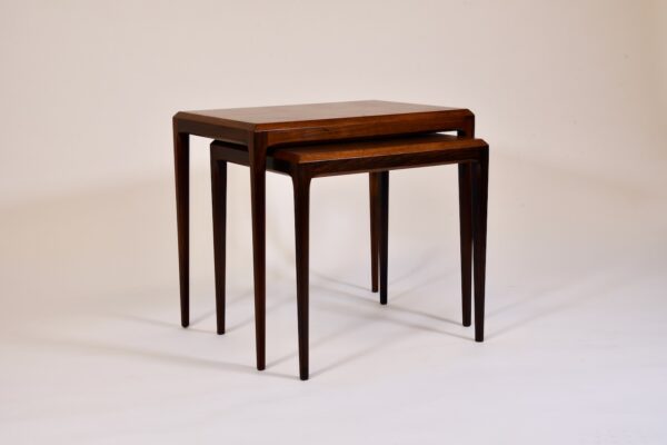 Tables gigogne vintage (sold) – Image 4