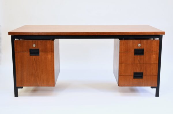 Bureau EU02 CEES BRAAKMAN serie japonaise by Pastoe"(sold)