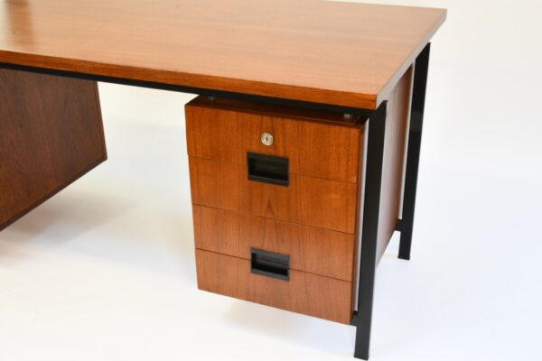 Bureau EU02 CEES BRAAKMAN serie japonaise by Pastoe"(sold) – Image 4