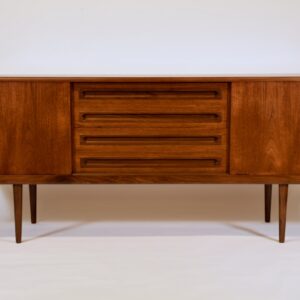 Enfilade E Brouer for Brouer