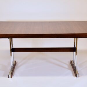 table de salle a manger 1970