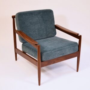 Fauteuil 1960