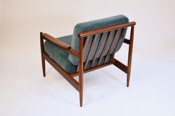 Fauteuil 1960