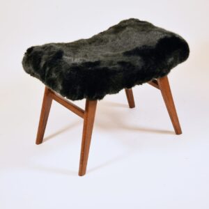 Tabouret repose pieds (sold)