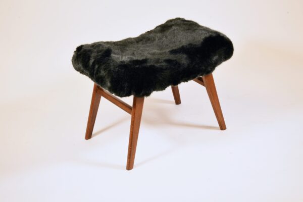 Tabouret repose pieds (sold)