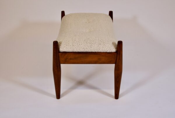 Tabouret repose-pieds