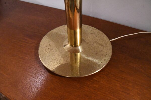 Lampe sur pieds abat-jour en plexiglas – Image 5