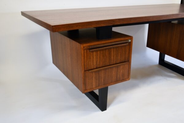 Bureau en Palissandre (sold) – Image 2